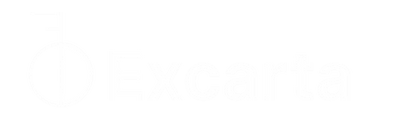 Excarta Logo